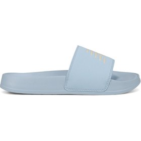 Resim New Balance Gri Erkek Spor Terlik SMG200F3 