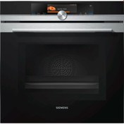 Resim Siemens HN678G4S6 Inox Ankastre Fırın Siemens