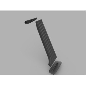 Resim Bmw E34 Gaz Pedalı 