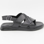 Resim Luciano Bellini 560 Erkek Sandalet 