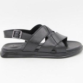 Resim Luciano Bellini 560 Erkek Sandalet 