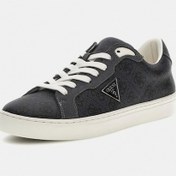 Resim Guess Todi Erkek Antrasit Sneaker Fmtto3ell12-coal Antrasit 