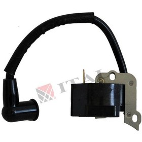 Resim Elektronik Ateşleme Bobini Stihl Fs38/45/55 