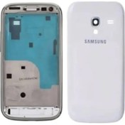 Resim Kdr Samsung Galaxy Ace 2 Gt-I8160 Kasa Kapak (541583540) 