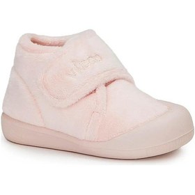 Resim Vicco Pandif Color Rahat Kalıp Çocuk Pudra Panduf 001 