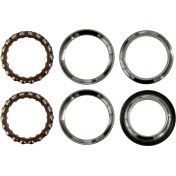 Resim Cf Moto Clx 250 Ön Düzen Furş Takımı 