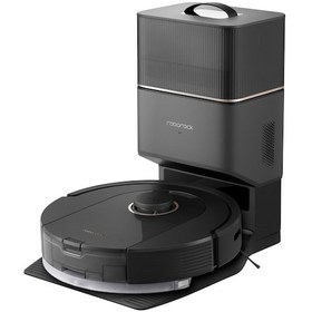 Resim Q5 Pro Plus Çöp İstasyonlu Akıllı Robot Süpürge 
