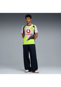 Resim Borussıa Dortmund 25/26 Erkek Deplasman Forması 780104 02 Gri 