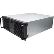 Resim TGC 4550HG-7 4U SERVER KASA 550mm 4X35 3X525 