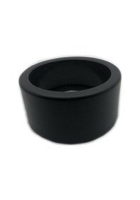 Resim Plastik 20 Cm Hoparlör ve Midrange Kabini 2 Adet 