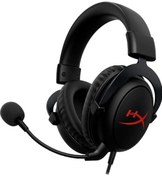 Resim HyperX Cloud II Kablolu Oyuncu Kulaklığı 