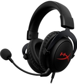 Resim HyperX Cloud II Kablolu Oyuncu Kulaklığı 