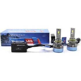 Resim Photon Milestone Hb3 9005 Led Zenon Katana Edition 