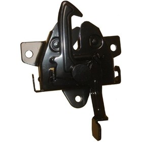 Resim Eşdeğer Ürün Hyundaı Santa Fe- 2001-2005- Kaput Kilidi 