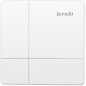 Resim Tenda I24 1200mbps Ac1200 Dual Band Kurumsal Access Point Poe 360 500 Metreye Kadar 