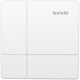 Resim Tenda I24 1200mbps Ac1200 Dual Band Kurumsal Access Point Poe 360 500 Metreye Kadar 