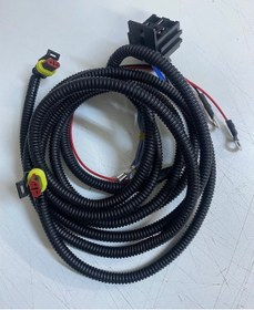 Resim Fiat Linea-Albea Sis Far Tesisati 524796062 