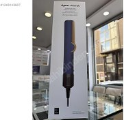 Resim Dyson Airstrait Saç Düzleştirici Sıfır İnanılmaz Fiyata 
