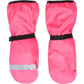 Resim Rossıgnol Unisex Çocuk Eldiven Rooster Pembe 