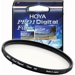 Resim Hoya Pro1 Digital Uv 46 Mm Slim Multicoated 