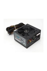 Resim Zalman ZM600-LX 600W 120mm Fanlı Güç Kaynağı 