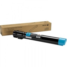 Resim Pluscopy Xerox 6655-106R02752 Mavi Muadil Toner 