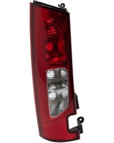 Resim Mercedes Komple Stop Citan W415 Sol 2013-21 