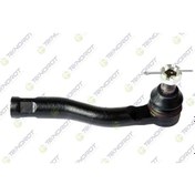 Resim TEKNOROT T-691 Rotbasi Sag Toyota Uyumlu Land Cruiser 98-07 Lexus Lx470 98-02 4504669195 T691 (WC421225) 