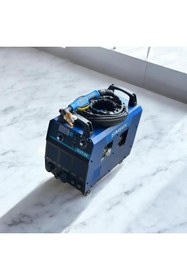 Resim ŞİMŞEK Kompresörlu Plazma Kesim Ve Kaynak Makinesi 80 Amper 