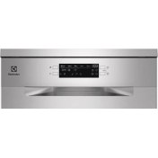 Resim Electrolux ESA47210SX 8 Programlı Bulaşık Makinesi 