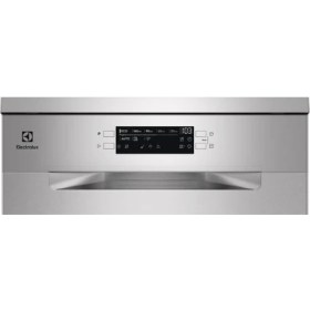 Resim Electrolux ESA47210SX 8 Programlı Bulaşık Makinesi 