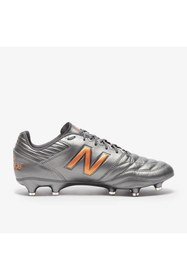 Resim New Balance 442 V2 Pro Fg Erkek Gri Krampon - MS41FSG2 
