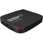Resim Matcell Pinkpanther Android Box Uydu Alıcısı 