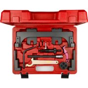 Resim Sente Aparatı Takımı (bmw B38/b48/b58) 