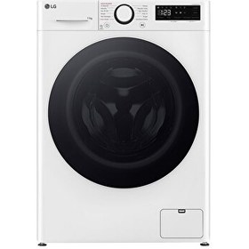 Resim LG F4Y5EYWOW.ABWPLTK 11 KG 1400 Devir Çamaşır Makinesi 