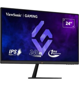 Resim Vıewsonıc Süperclear IPS ile Göz Yormayan Oyun 24" VX2479A-HD-PRO 1ms 240hz IPS Hdmı Dp Gamıng Monıtor 