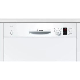 Resim Bosch SMI25DW01T 5 Programlı Yarı Ankastre Bulaşık Makinesi 
