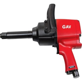 Resim Gav OS-4075L Havalı Somun Sökme 1" 