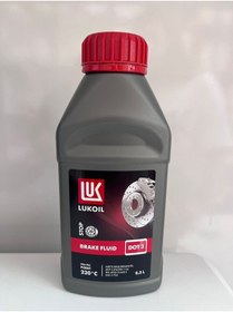 Resim LUKOIL FREN YAGI 