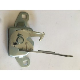 Resim Dacıa Duster- 2010-2013 Kaput Kilidi Oem No: 656010017r 