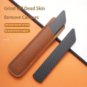 Resim El ve Ayak Nano Peeling Dosyası, Ölü Işık Bej Giderici, Ayak Dosyası, Tırnak Dosyası, Ayak Tahtası Dosyası, Ölü Işık Bej Giderici, Cam Dosyası 