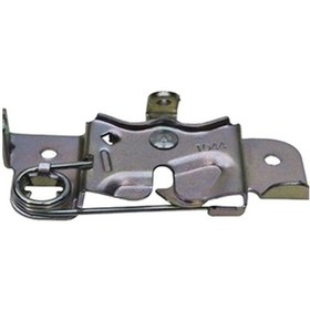 Resim Dkş Doğan Şahin Kartal Slx M131 Motor Kaput Kilit 