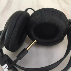 Resim Minelab Koss Metal Dedektörü Kulaklık 