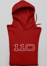 Resim xtreme turkey Defender 110 Inç Tasarım Hoodie 