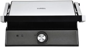 Resim Luxell LXTM-02 Tost Makinesi 2000 Watt 