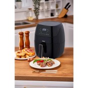 Resim Taç 7856 DigiGold Fryer 