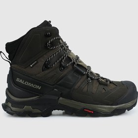 Resim Quest 4 Gtx Haki Erkek Gore-Tex Outdoor Bot L41292500 