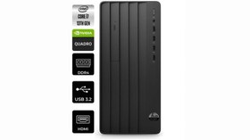Resim Hp Pro Tower 290 G9 Intel Core I7-13700 16GB 2tb SSD Quadro T1000 4gb Freedos B6JC4ES-184 