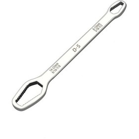 Resim Universal Anahtarı Çift Kafalı Çok Fonksiyonlu 6-22mm 4832 