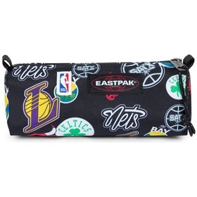 Resim X Nba Benchmark Single Kalem Kutusu Nba Team Pattern 